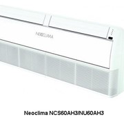 Кондиционер напольно-потолочный Neoclima NCS60AH3/NU60AH3
