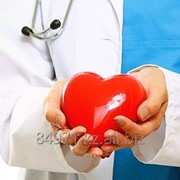 Лечение сердечно-сосудистых заболеваний фотография
