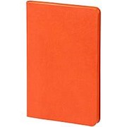 Ежедневник Neat Mini, недатированный, оранжевый фотография