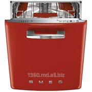 Посудомоечные машины SMEG фотография