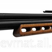 Пневматическая винтовка EDgun Матадор R3M, удлиненный буллпап 5,5 мм. фото