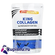 Коллаген King Collagen 200 гр. Kingprotein фото