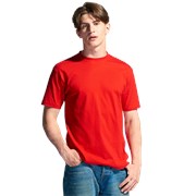 Мужская футболка StanLux 08 Красный M/48 фото