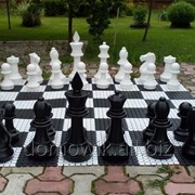 Шахматы мусульманские Ш-45 фото