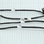 Разъем для ноутбука HY-DE008 Dell Vostro A860 с кабелем фотография