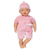 Кукла MY LITTLE BABY BORN - ВЕСЕЛОЕ КУПАНИЕ (32 см, с аксессуарами, девочка) фотография