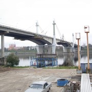 Строительство мостов фотография