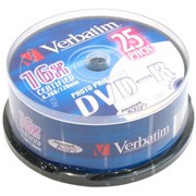 Носитель данных DVD-RAM