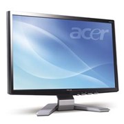 Монитор Acer P223W фотография