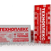 Экструзионный пенополистирол ТЕХНОПЛЕКС 2 см