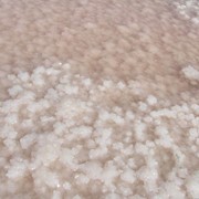Соль морская зерновая техническая фото