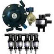 Оборудование газовое фото