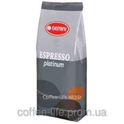 Кофе Gemini Espresso Platinum 1 кг фотография