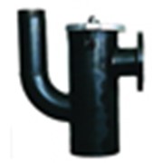 Фильтр сливной для нефтепродуктов ФСН-80 фото