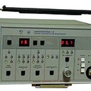 Аппарат для электростимуляции Амплипульс-5