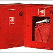 Шкаф пожарный ШПК 310Н фото