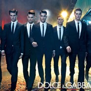 Одежда женская дизайнерская Dolce&Gabbana фото