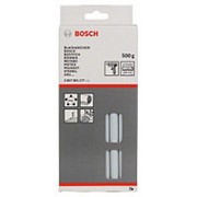 Клеевые стержни Bosch, серые (2.607.001.177) фотография