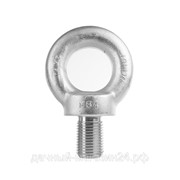 Рым-болт TOR 64мм фото