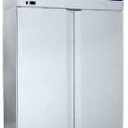 Шкаф холодильный ШХн-1,4 краш., низкотемпературный (1485х820х2050) фотография