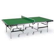 Теннисный стол Donic Waldner Classic 25 профессиональный зеленый