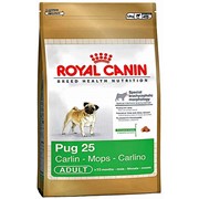 Корм для собак Royal Canin Pug (для мопсов) 0.5 кг фото