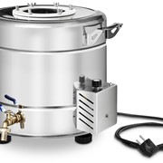 Перегонный куб Феникс с ТЭНом 50 литров фото