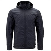 Куртка Carinthia LIG 4.0 Jacket, черная, новая фото