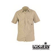 Рубашка Norfin COOL SAND 01 р.S фотография