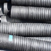 Рукав напорно-всасывающий КЩ-2 65х10 ГОСТ 5398-76 фото