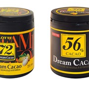 Шоколад в кубиках Dream Cacao 56% и 72% (Дрим Какао) фото