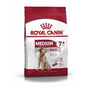 Royal Canin Корм Royal Canin для пожилых собак средних размеров: 11-25 кг, 7-10 лет (15 кг) фотография