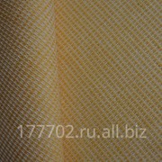 Ткань полотенечная Цвет 3 рисунок Вафелька фотография