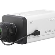 Sony SNC-CH120 фотография