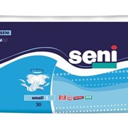 Подгузники (памперсы) для взрослых Super Seni Small 1(30) фотография