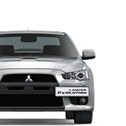 Автомобиль MITSUBISHI LANCER EVO фото