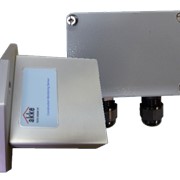 Акселерометры с чипом памяти EEPROM для хранения калибровочных коэффициентов фото