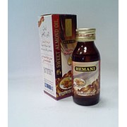 Масло Hemani 60мл. Sweet Almond Oil (сладкий миндаль)