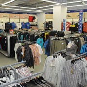 Торговое оборудование для магазинов спортивных товаров от ТМ «WIKO» фото