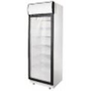 Шкаф холодильный среднетемпературный POLAIR ШХ-0,5 ДС (DM 105-S)