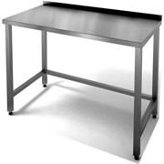 Стол производственный без борта фото