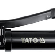 Шприц для масляной смазки YT-0705 (Yato) фото