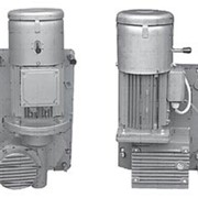 Электродвигатель для ZLP 630