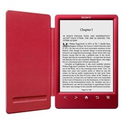Электронная книга Sony Reader PRS-T3 Red фотография