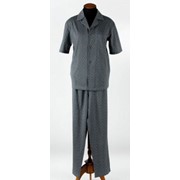 Мужская пижама Модель 058 фото