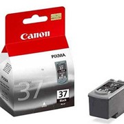 Картридж Canon 37 Black (2145B005) фото