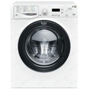Стиральная машина Ariston Hotpoint WMSF 6080B CIS фото