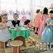 Детские сады общеразвивающего вида: Учебно-воспитательный центр “ Алтын Балапан“ фото