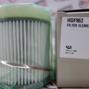 Фильтр топливный HDF962