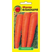 Морковь Флакоро 5г фото